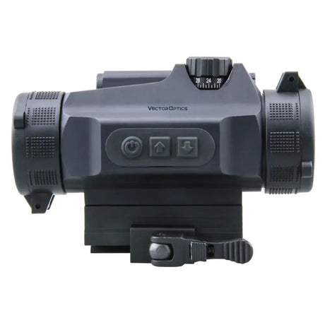Vector Optics Nautilus Quick Release 1x30 колиматор