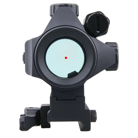 Vector Optics Nautilus Quick Release 1x30 колиматор