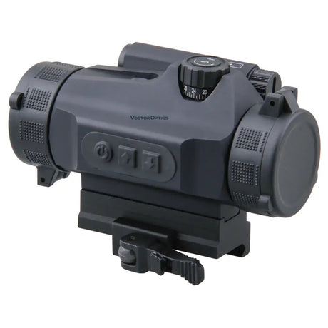 Vector Optics Nautilus Quick Release 1x30 колиматор