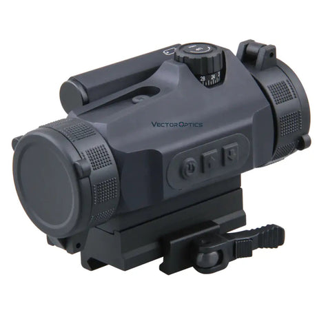 Vector Optics Nautilus Quick Release 1x30 колиматор