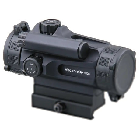 Vector Optics Nautilus Quick Release 1x30 колиматор