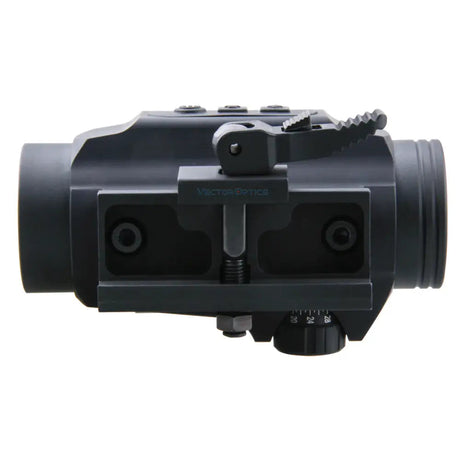 Vector Optics Nautilus Quick Release 1x30 колиматор