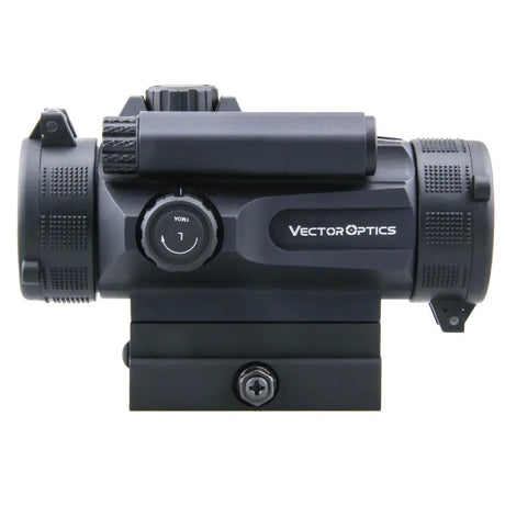 Vector Optics Nautilus Quick Release 1x30 колиматор