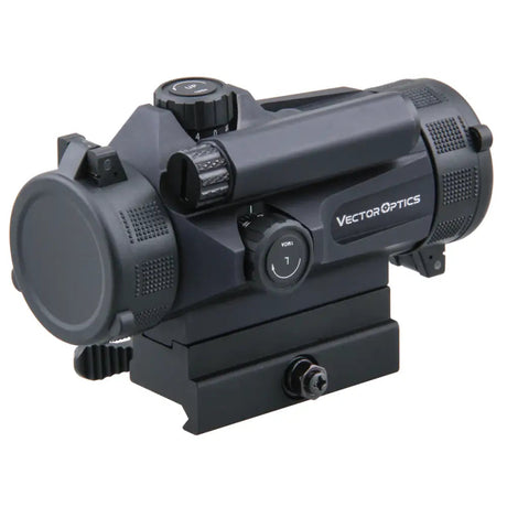 Vector Optics Nautilus Quick Release 1x30 колиматор