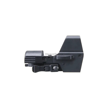 Vector Optics Omega 23x33 Four Reticle Reflex Sight колиматор