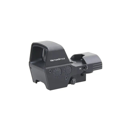 Vector Optics Omega 23x33 Four Reticle Reflex Sight колиматор