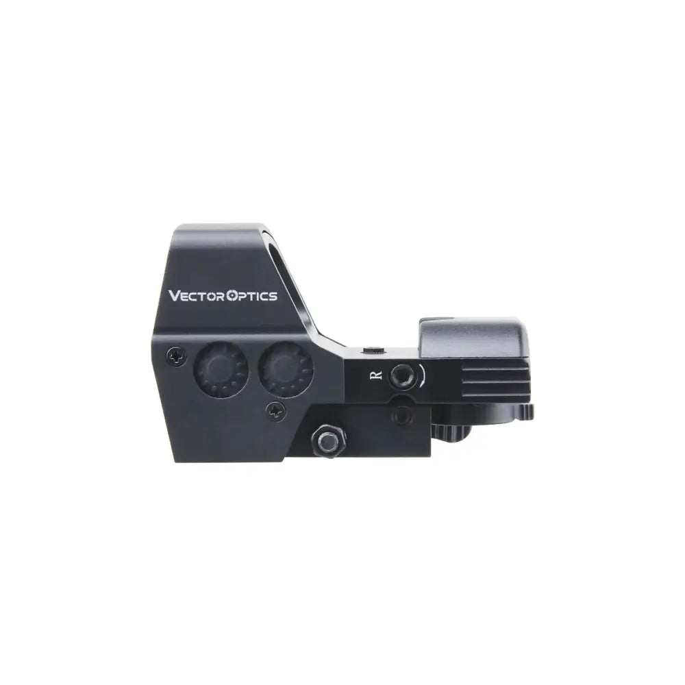 Vector Optics Omega 23x33 Four Reticle Reflex Sight red dot