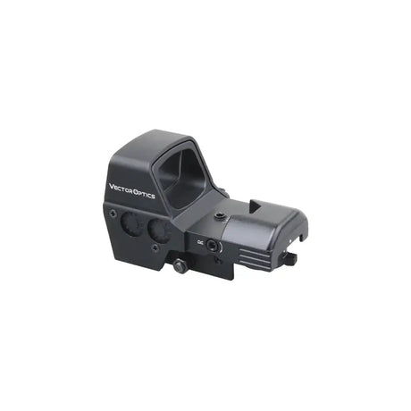Vector Optics Omega 23x33 Four Reticle Reflex Sight колиматор