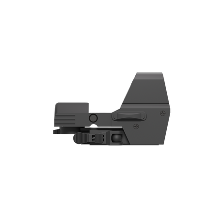 VictOptics SRD 1x23x33 Four-Reticle колиматор