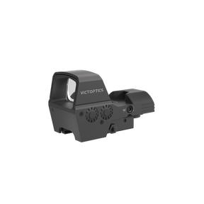 VictOptics SRD 1x23x33 Four-Reticle колиматор