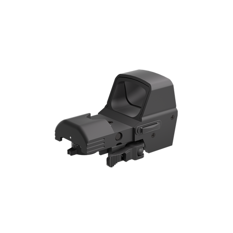 VictOptics SRD 1x23x33 Four-Reticle колиматор