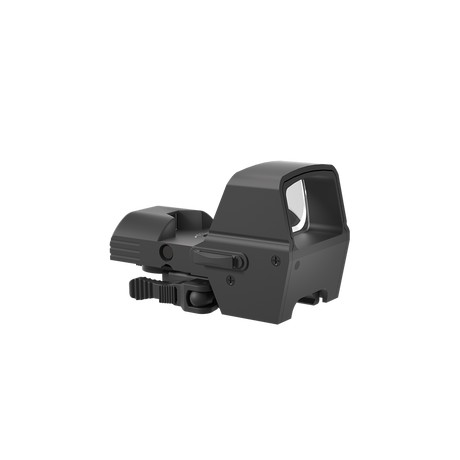 VictOptics SRD 1x23x33 Four-Reticle колиматор