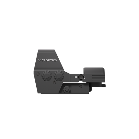 VictOptics SRD 1x23x33 Four-Reticle колиматор