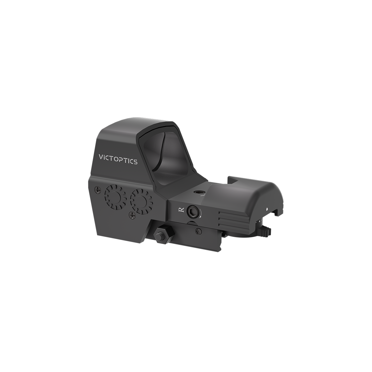VictOptics SRD 1x23x33 Four-Reticle колиматор