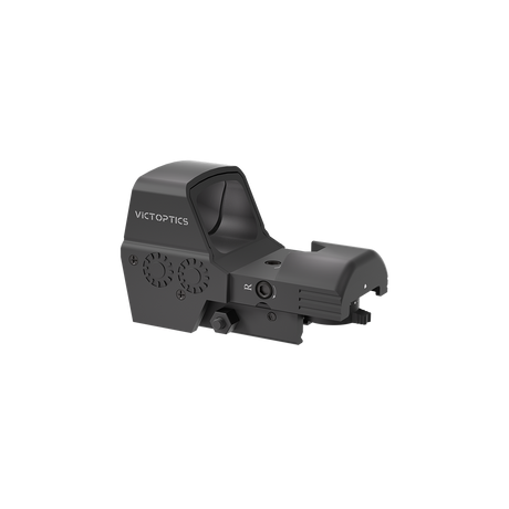 VictOptics SRD 1x23x33 Four-Reticle колиматор