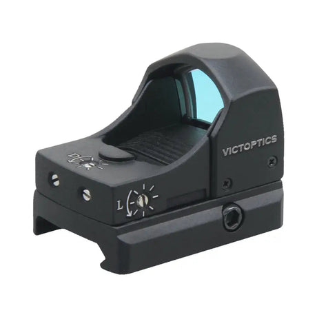 VictOptics V3 1x17x22 колиматор
