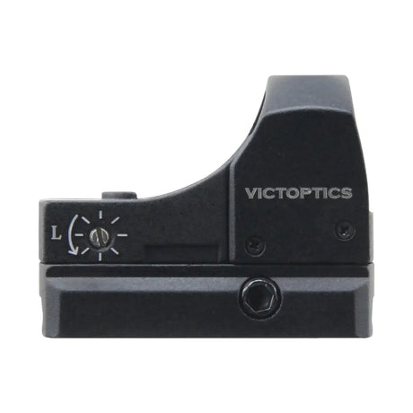 VictOptics V3 1x17x22 колиматор