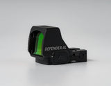 Vortex Defender XL [green]