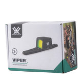 Vortex Viper shotgun enclosed micro [green]
