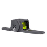 Vortex Viper shotgun enclosed micro [green]