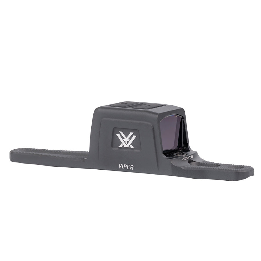 Vortex Viper shotgun enclosed micro [green]