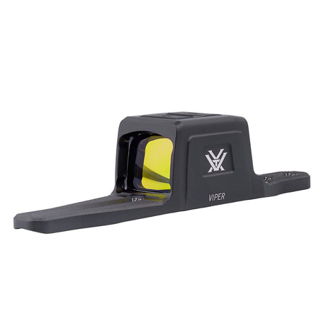 Vortex Viper shotgun enclosed micro [green]