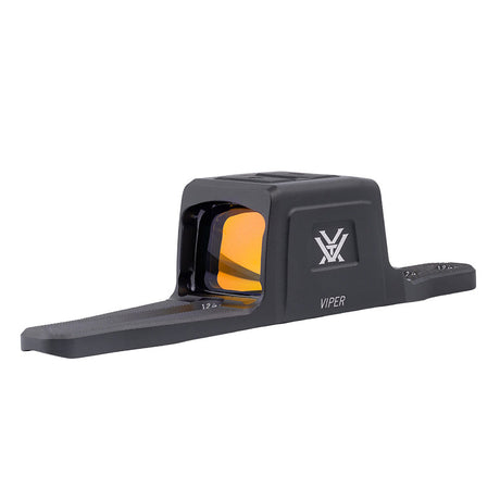 Vortex Viper Shotgun Enclosed Micro [червен]