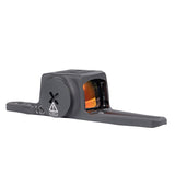 Vortex Viper Shotgun Enclosed Micro [червен]