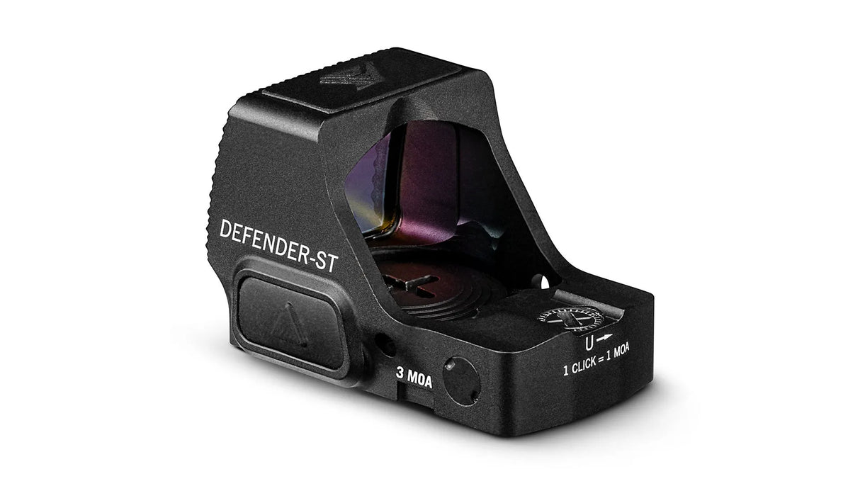 Vortex Defender СТ 