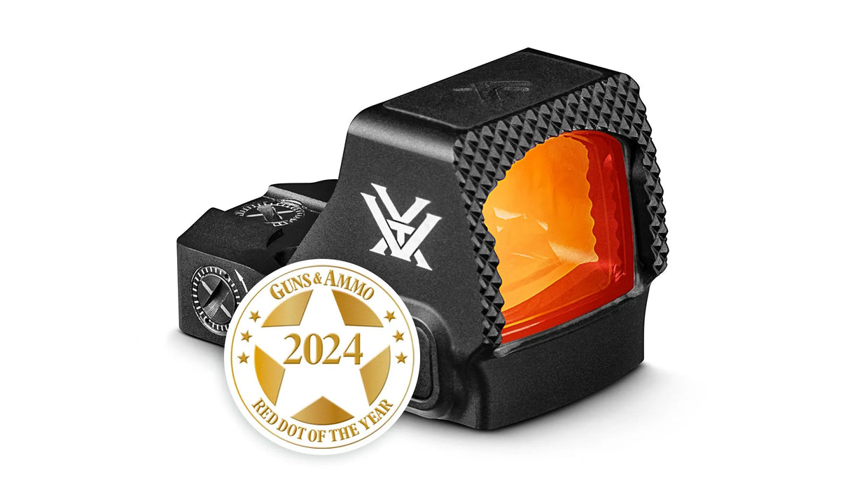 Vortex Defender СТ 