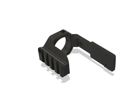 Vz 61 Skorpion монтаж за колиматор with Picatinny / M-Lok | Holosun K-series footprint