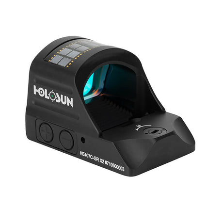 Holosun 407C X2 [зелен]