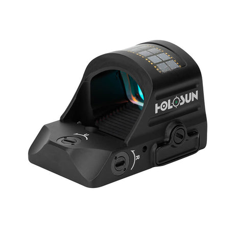 Holosun 407C X2 [зелен]