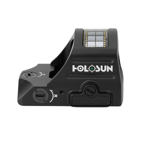 Holosun 407C X2 [зелен]