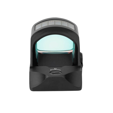 Holosun 407C X2 [зелен]