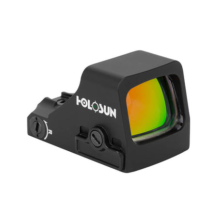 Holosun 407K X2 [зелен]