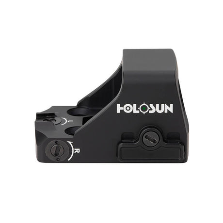 Holosun 407K X2 [зелен]