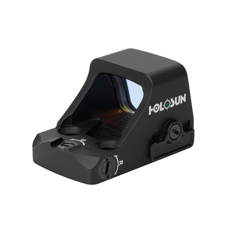 Holosun 407K X2 [зелен]