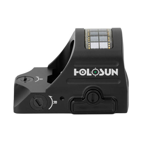 Holosun 507C X2 [зелен]