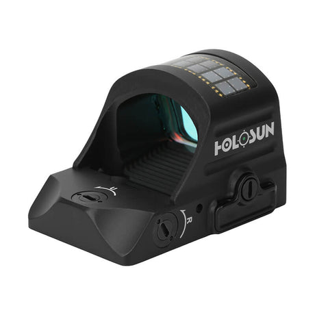 Holosun 507C X2 [зелен]