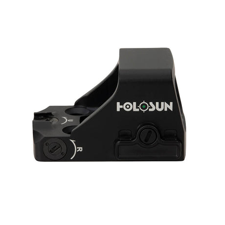 Holosun 507K X2 [зелен]