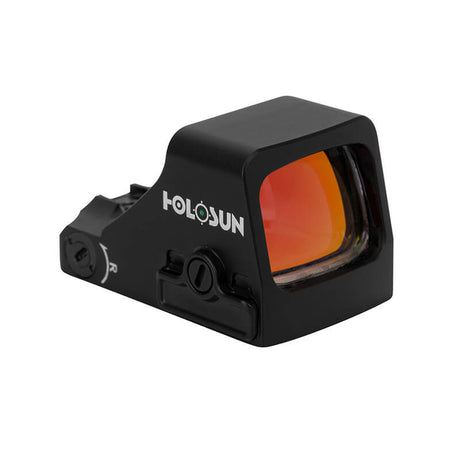 Holosun 507K X2 [зелен]