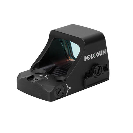 Holosun 507K X2 [зелен]