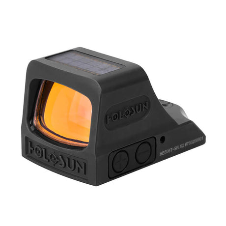 Holosun 508T X2 [зелен]