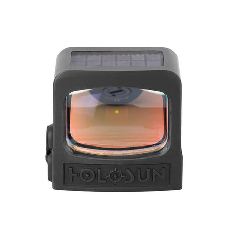 Holosun 508T X2 [зелен]