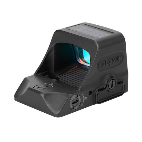 Holosun 508T X2 [зелен]