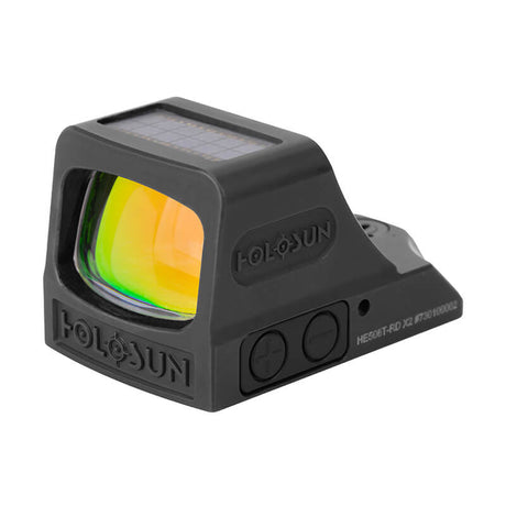 Holosun 508T X2 [червен]