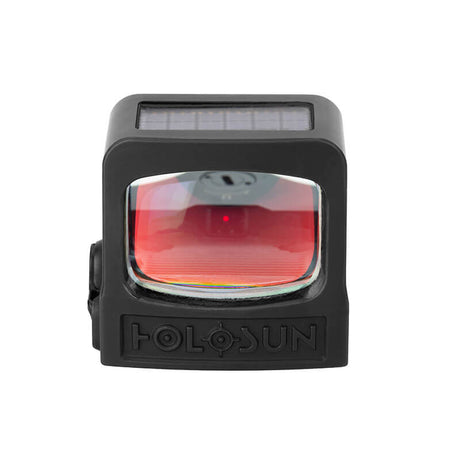 Holosun 508T X2 [червен]