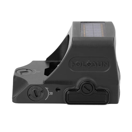 Holosun 508T X2 [червен]