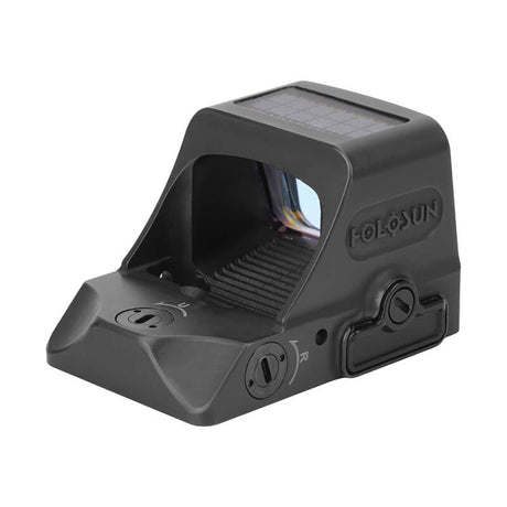 Holosun 508T X2 [червен]